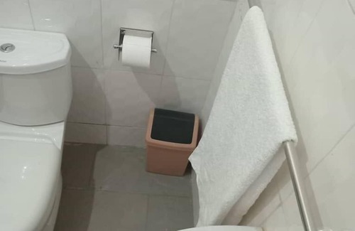 Teshie Casa | Fresh Air Lodge
