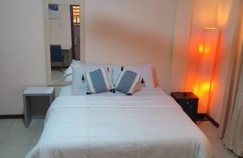 Teshie Casa | Fresh Air Lodge