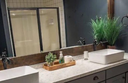 Inkom Casa | Fresh air mountain home