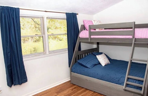 Inkom Casa | Fresh air mountain home