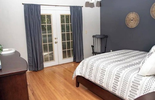 Inkom Casa | Fresh air mountain home