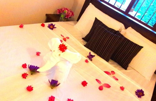 Kalutara Casa | Fresh Air Villa Guest House