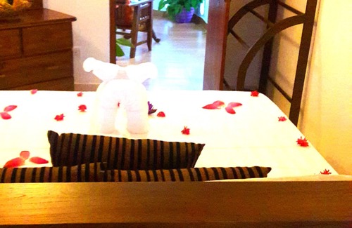 Kalutara Casa | Fresh Air Villa Guest House