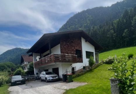 Prefelnig Apartamento | FRESH Apartments