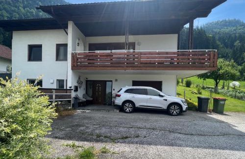 Prefelnig Apartamento | FRESH Apartments