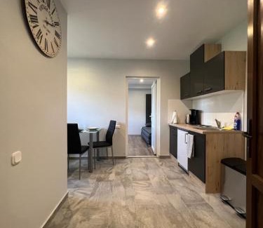 Prefelnig Apartamento | FRESH Apartments