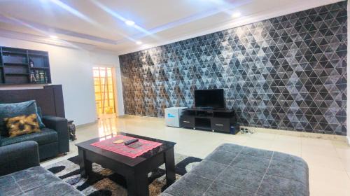 Surulere Apartamento | Fresh Apartments Surulere