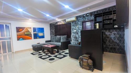 Surulere Apartamento | Fresh Apartments Surulere