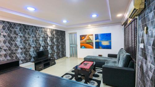 Surulere Apartamento | Fresh Apartments Surulere