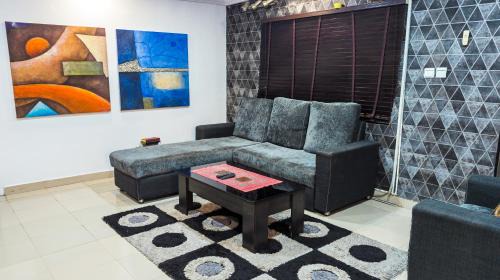 Surulere Apartamento | Fresh Apartments Surulere