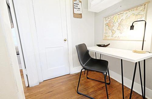 Lower Greenville Apartamento | Fresh & Bright, Lower-Greenville Ave Area