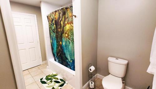 Lower Sackville Apartamento | Fresh & Bright Private Suite