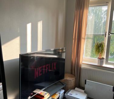 Malmen Apartamento | Fresh cozy one rum Apt in centrum