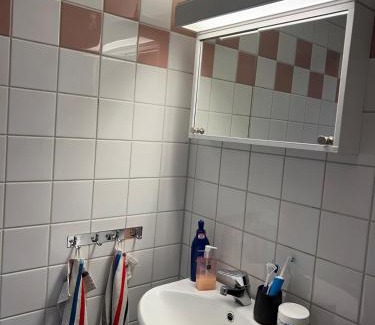 Malmen Apartamento | Fresh cozy one rum Apt in centrum
