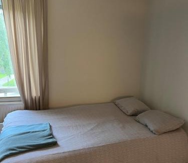 Malmen Apartamento | Fresh cozy one rum Apt in centrum