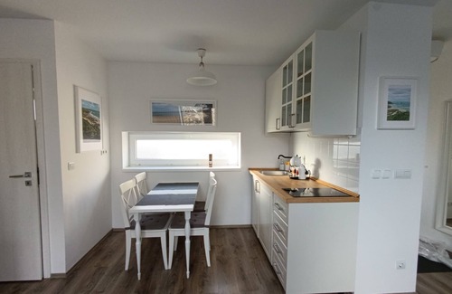 Siofok-Sosto Apartamento | Fresh Garden Wellness Apartman 2/6 Külön wellness részleg a társasházban!
