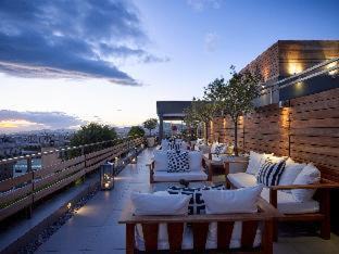 Psirri Hotel | Fresh Hotel, a member of Design Hotels
