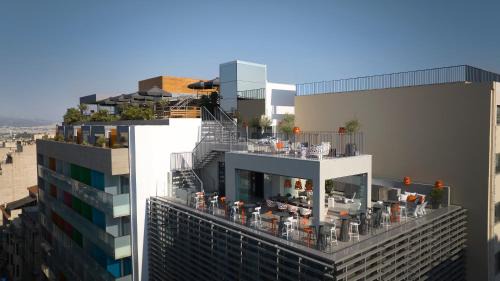 Psirri Hotel | Fresh Hotel, a member of Design Hotels