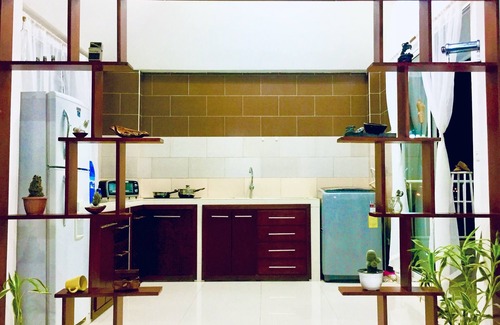 Ramonurcu Apartamento | Fresh House Puyo "Experience the Amazon"