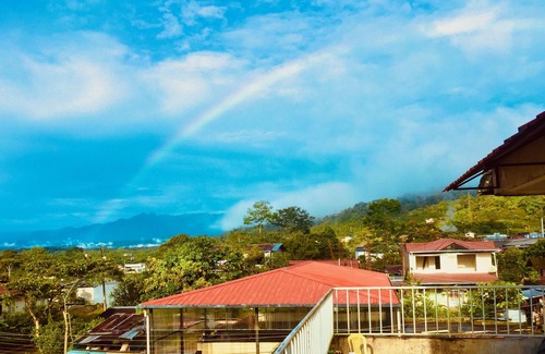 Ramonurcu Apartamento | Fresh House Puyo "Experience the Amazon"