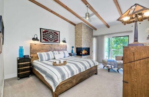 Encinitas Casa | Fresh & Modern 3BR - Just Blocks from Beach