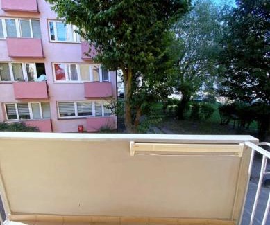 West Pomeranian Voivodeship Apartamento | Fresh & Modern Studio - near the city center & railway station