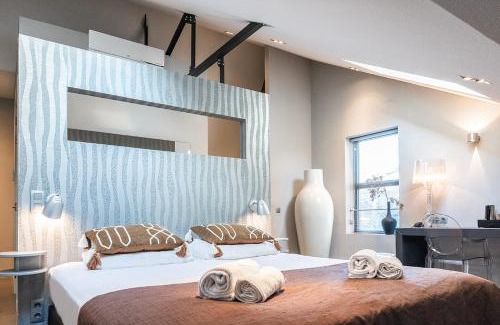 Oss Casa | Fresh Modern Suite, Close To City Hotspots