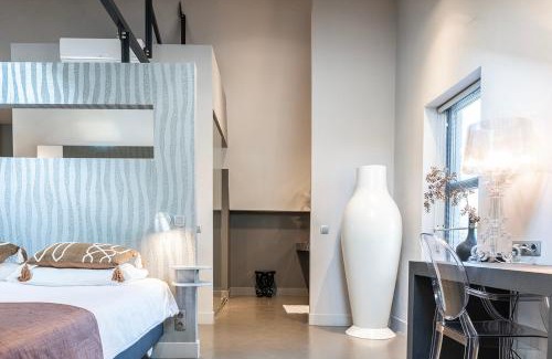 Oss Casa | Fresh Modern Suite, Close To City Hotspots