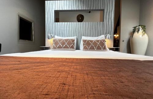 Oss Casa | Fresh Modern Suite, Close To City Hotspots