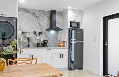 Little Haiti Apartamento | Fresh Modern With Pool Oasis