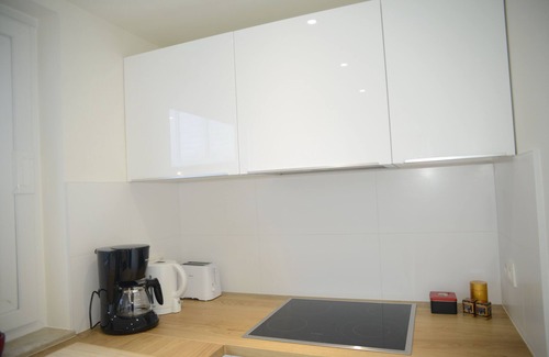 Wijk van de Squares Apartamento | Fresh New EU COMMISSION area apartment
