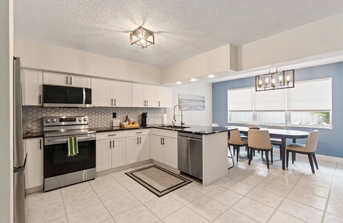 Coral Ridge Isles Casa | Fresh Pool Home! Managed by BNR Vacation Rentals
