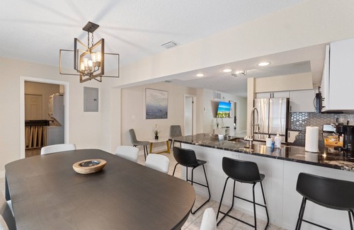 Coral Ridge Isles Casa | Fresh Pool Home! Managed by BNR Vacation Rentals