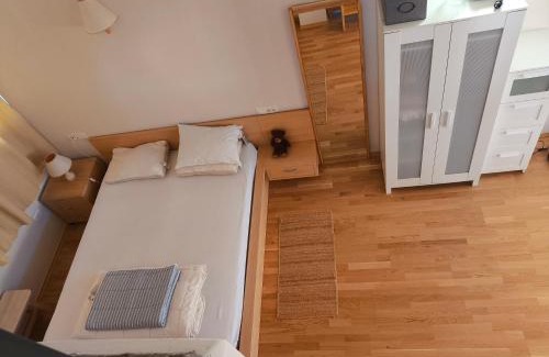 Bohinj Casa | Fresh romance by the river