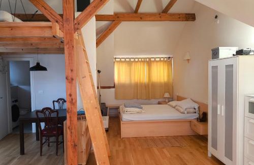 Bohinj Casa | Fresh romance by the river