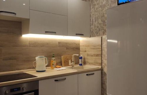 Kovrov Apartamento | Fresh Room: Апартаменты на Маршала Устинова