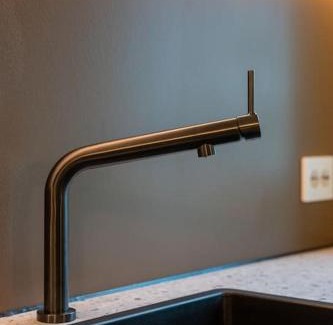 Bergenhus Apartamento | Fresh studio apartment, a short walk from Bryggen