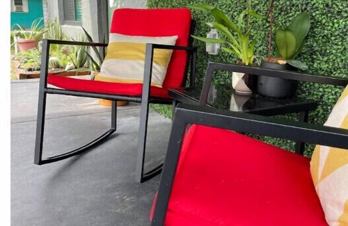 Oakland Park Apartamento | Fresh Studio With Pool Close to Beach