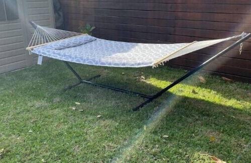 Oakland Park Apartamento | Fresh Studio With Pool Close to Beach