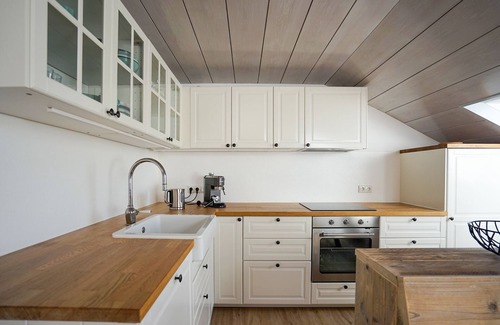 Oy-Mittelberg Apartamento | Fresh, sunny and in a modern country house style.
