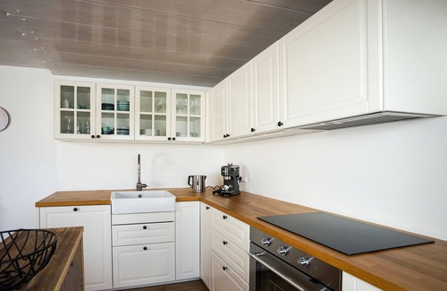 Oy-Mittelberg Apartamento | Fresh, sunny and in a modern country house style.