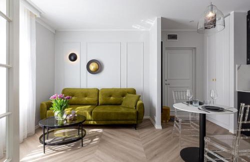 Kadriorg Apartamento | Fresh unit, high quality design.