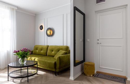 Kadriorg Apartamento | Fresh unit, high quality design.