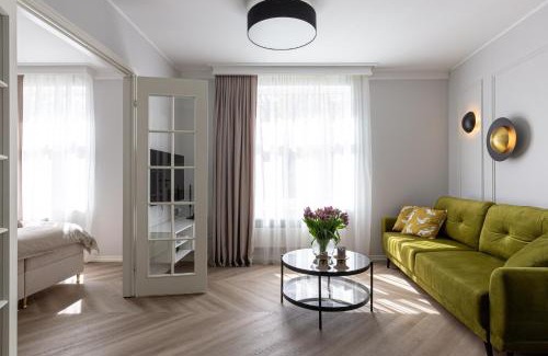 Kadriorg Apartamento | Fresh unit, high quality design.