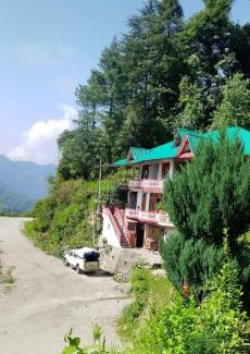 Kullu Casa | Fresh View Homestay
