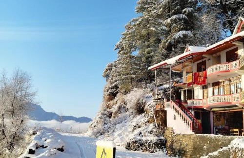 Kullu Casa | Fresh View Homestay