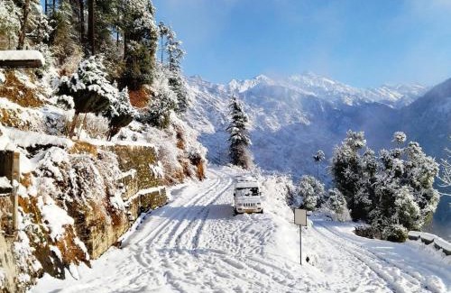 Kullu Casa | Fresh View Homestay