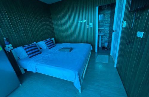 Khao Kho Cabina | FreshBloom View เขาค้อ Blue House
