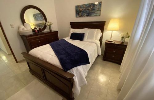 Santo Domingo Apartamento | FreshBreeze - Apartment Near US Embassy