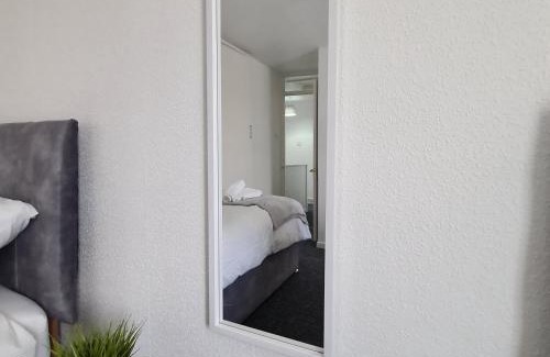 Donnington Casa | Freshen-Up Stays